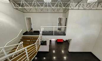 Imagem 7: Barracão - Jardim do Trevo - Campinas