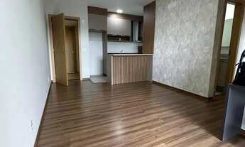 Imagem 4: Apartamento Aquarela Condomínio Clube semi mobiliado