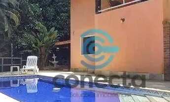 Imagem 3: Casa com 5 dormitórios à venda, 228 m² - Rio do Ouro - Niterói/RJ