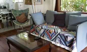 Imagem 6: Chácara para venda em Trapiche, Região Serrana de Macaé/RJ, 3 Quartos, Churrasqueira, Pis