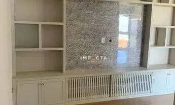 Imagem 6: Apartamento com 3 dormitórios à venda, 110 m² por R$ 780.000,00 - Santa Doroteia - Pouso A