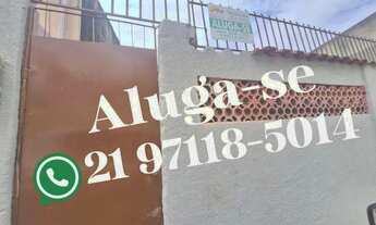 Imagem: Imóvel para aluguel possui 50 metros quadrados