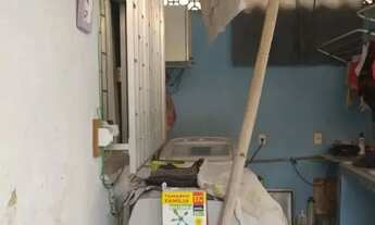 Imagem 6: Imóvel para venda tem 100 metros quadrados com 2 quartos em Parque Ambaí - Nova Iguaçu - R