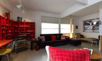 Imagem 7: Conjunto comercial para venda em Jardim Paulista , 79m²