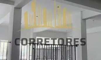 Imagem 7: LOJA COMERCIAL PROXIMO INCONFIDENCIA NA AV SANTOS FERREIRA COM 513M²