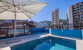 Imagem 2: Cobertura com 3 quartos no Centro de Florianópolis