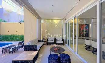 Imagem 7: Linda casa á venda no Residencial com a melhor infra estrutura