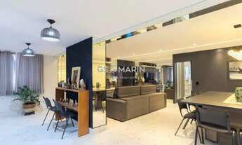 Imagem 5: Apartamento à venda em Londrina, Gleba Palhano, com 3 suítes, com 173 m², Ed. Joan Miró