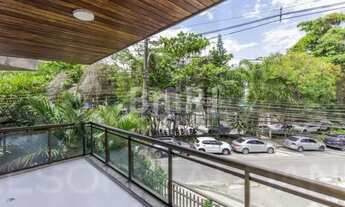 Imagem 4: TODO REFORMADO, 03 Qtos, 130m², em Barra da Tijuca - Rio de Janeiro - RJ