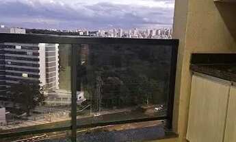 Imagem 5: Apartamento Mobiliado para Alugar de 01 Quarto no Jardim Palma Travassos em Ribeirão Preto