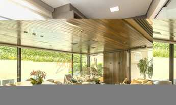 Imagem 4: Casa em Condomínio com 4 dormitórios à venda por R$ 8.900.000,00 no bairro Campo Comprido