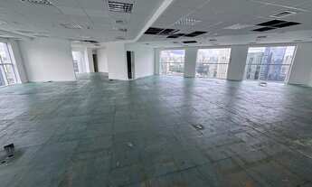 Imagem: Escritório para alugar na Vila Olimpia