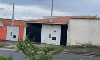 Imagem 2: CASA RESIDENCIAL em LORENA - SP, VILA PASSOS