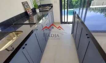 Imagem 3: Casa a venda Condomínio Bella Vittá, Corrupira, Jundiaí / SP