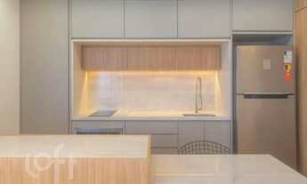 Imagem 6: Apartamento à venda em Cidade Baixa com 33 m², 1 quarto, 1 vaga