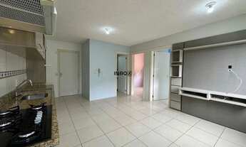 Imagem 3: APARTAMENTO SEMI MOBILIADO DE DOIS QUARTOS NO BAIRRO SÃO ROQUE