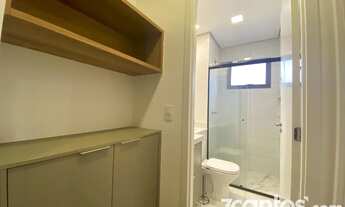 Imagem 11: Apartamento, Indianópolis, 1 Suíte