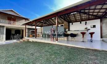 Imagem 5: Casa com piscina 4 quartos, 2 Suítes, 4 Vagas. Eldorado- Contagem