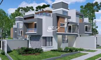 Imagem: RC Imóveis vende triplex de esquina no