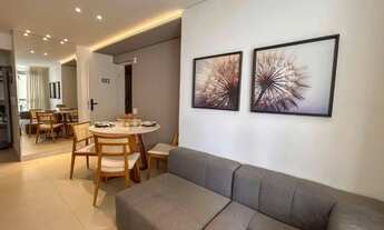 Imagem: Apartamento à venda no Cambuí em Campinas/SP