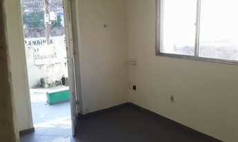 Imagem 3: Aluguel de apartamento