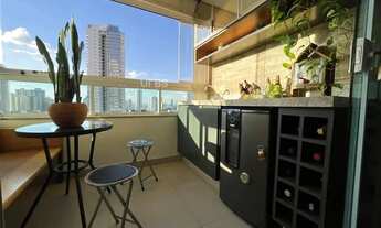 Imagem 4: Pontal Ecolife Bueno - Apartamento 2 quartos, sendo 1 suíte