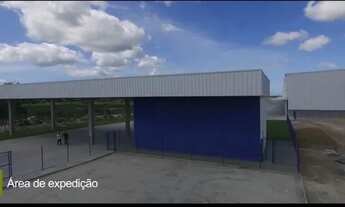 Imagem 4: GALPÕES 15.000 M2 A 27.000 M2, NOVOS, EM CAMAÇARI BAHIA. CENTRO LOGÍSTICO INFRAESTRUTURA