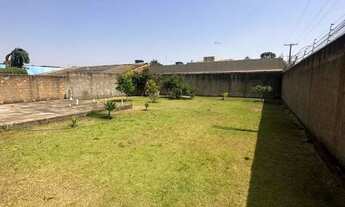 Imagem 2: ALUGUEL CASA DE 4 QUARTOS - LOTE DE 800 M²