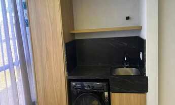 Imagem 3: Apartamento 2/4 semi mobiliado no condomínio Foz do Joanes em Buraquinho