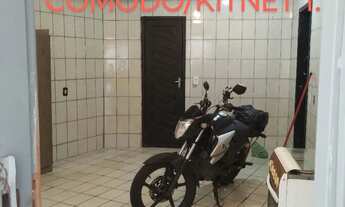 Imagem 2: ALUGA-SE KITNET MOBILIADO EM GOIABEIRAS