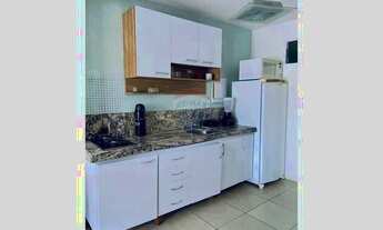 Imagem 7: Loft para locação a 1 quadra da Praia de Ponta Negra