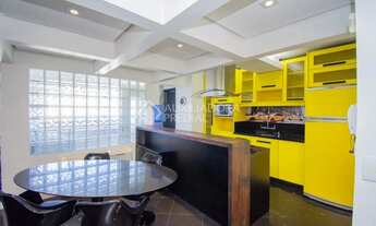 Imagem 7: Apartamento mobiliado para aluguel em Porto Alegre