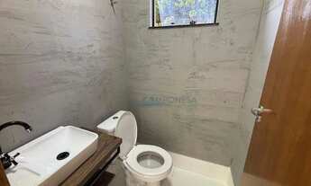 Imagem 4: Casa com 3 dormitórios, 130 m² - venda por R$ 550.000,00 ou aluguel por R$ 3.200,00/mês