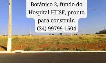Imagem: Vendo terreno Jardim Botânico II