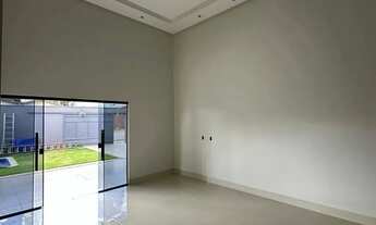 Imagem 3: Casa à venda no bairro Vila Oliveira - Aparecida de Goiânia/GO