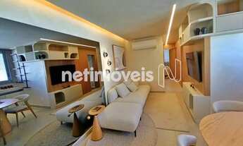 Imagem 3: Apartamernto com 2 suíte, elevador, 2 vagas no Funcionários