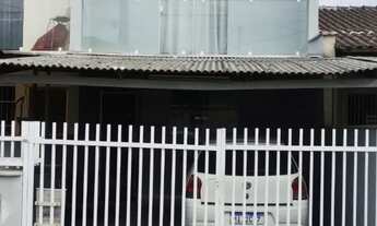 Imagem: Geminado 2 quartos no Iririú