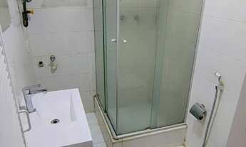 Imagem 6: Copacabana Sala 01 Quarto mobiliado