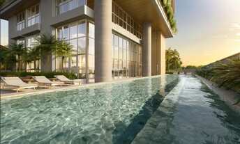 Imagem 5: Legítimo Flamboyant - 420m2 (Apartamento no Parque Flamboyant