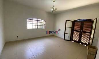 Imagem: Casa com 3 dormitórios para alugar, 150