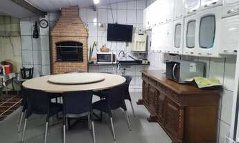 Imagem 5: Casa para Locação em Sorocaba, Jardim Santa Rosália, 6 dormitórios, 1 suíte, 4 banheiros