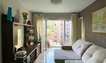 Imagem: Apartamento com 3 quartos à venda em Água