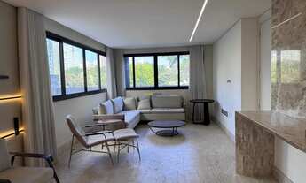 Imagem: Área privativa, 4 quartos, 4 suites, 4