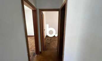 Imagem 6: Apartamento para Alugar no Jardim São Pedro - 60m² com 2 dormitórios/quartos disponíveis