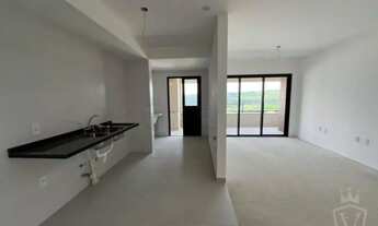 Imagem 4: Apartamento novo contrapiso á venda Cond. Chronos - Eloy Chaves - Jundiai/SP