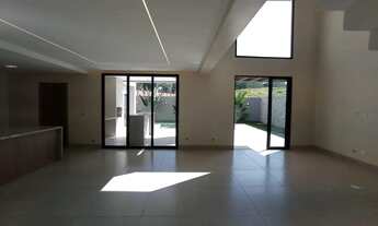 Imagem 4: Linda e luxuosa mansão, nunca habitada em um privilegiado condomínio, em Senador Canedo