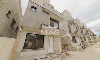 Imagem 5: Triplex dentro de condomínio no Mercês