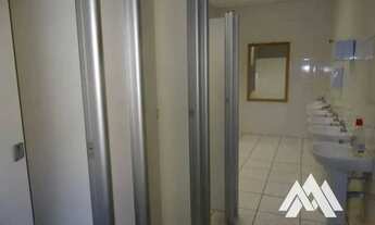 Imagem 12: Galpão 1400m mooca com entrada caminhão