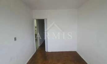 Imagem 2: Kitnet de 34m² disponível para locação na Sé, São Paulo - SP