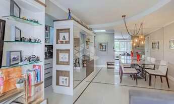 Imagem 4: Apartamento 3 dormitórios e 2 vagas de garagem no Jardim Botânico em Porto Alegre/RS